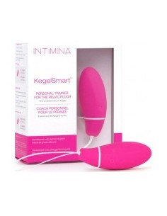 Intimina Ejercitador Kegelsmart, 1 Ud
