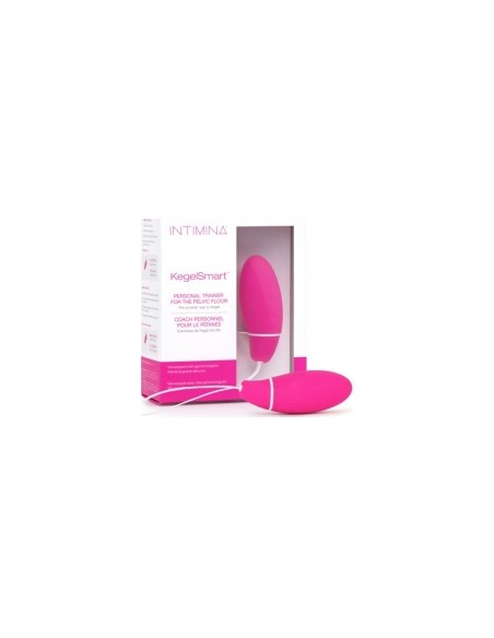 Intimina Ejercitador Kegelsmart, 1 Ud