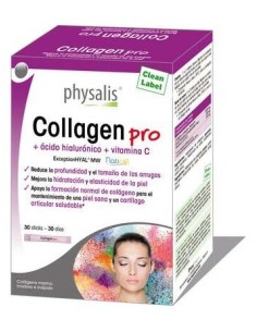 Physalis Collagen Pro 30 Sticks