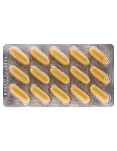 Neuralex 60 Capsulas De Gelatina Blanda