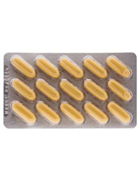 Neuralex 60 Capsulas De Gelatina Blanda