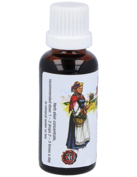 Maria Treben Extracto Hierbas Suecas Sin Alcohol 30Ml
