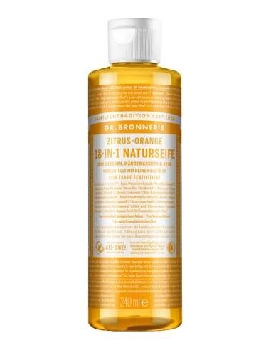 Jabon De Azucar Lemongrass-Lima 355Ml.