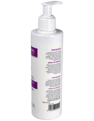Labnatur Bio Crema Corporal Acido Hialuronico 240Ml