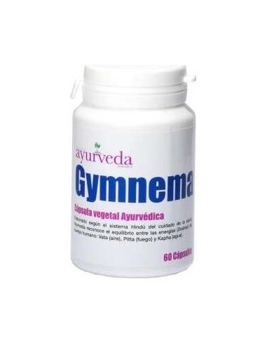 Ayurveda Gymnema Silvestre 60Caps