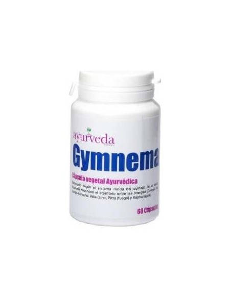 Ayurveda Gymnema Silvestre 60Caps