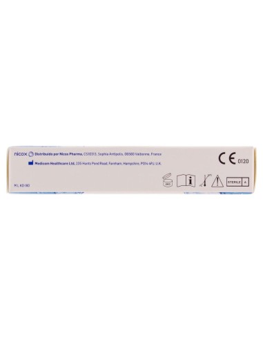Xailin Gel Lubricante Multidosis, 10 G
