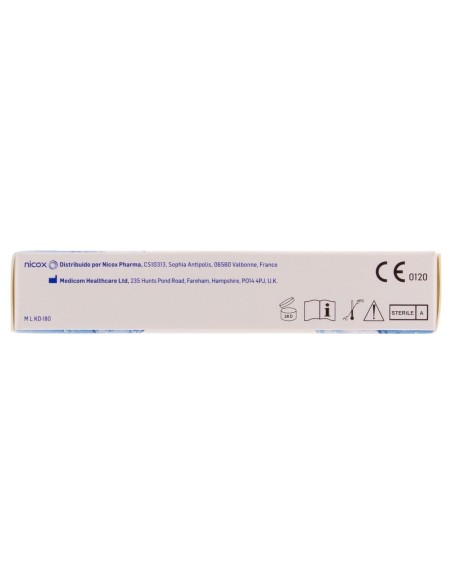 Xailin Gel Lubricante Multidosis, 10 G