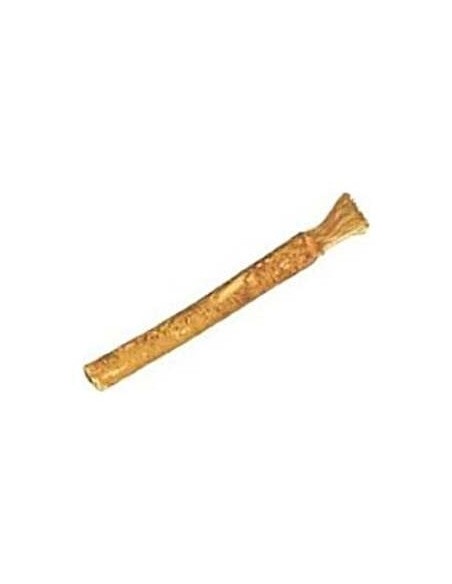 Ayurveda Cepillo Dental Ecológico Miswak De Bambú 1Ud