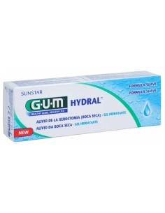Gum Hydral Gel Hidratante 50Ml