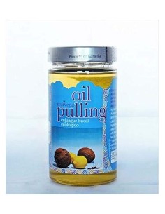 Ayurveda Oil Pulling Colutorio Eco 300G