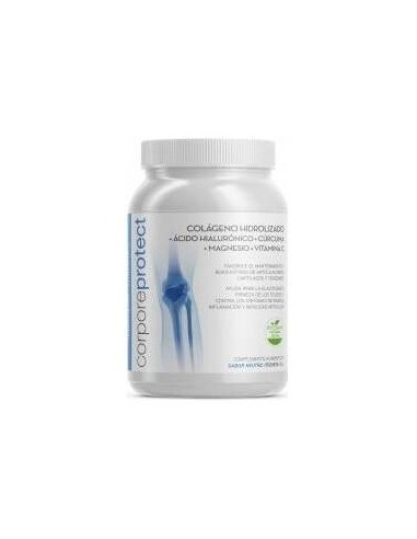 Corpore Protect Colageno Hidrolizado Neutro 300Gr.