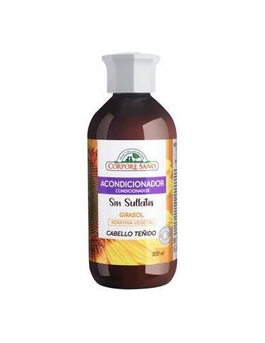 Corpore Sano Acondicionador Sin Sulfatos 300Ml