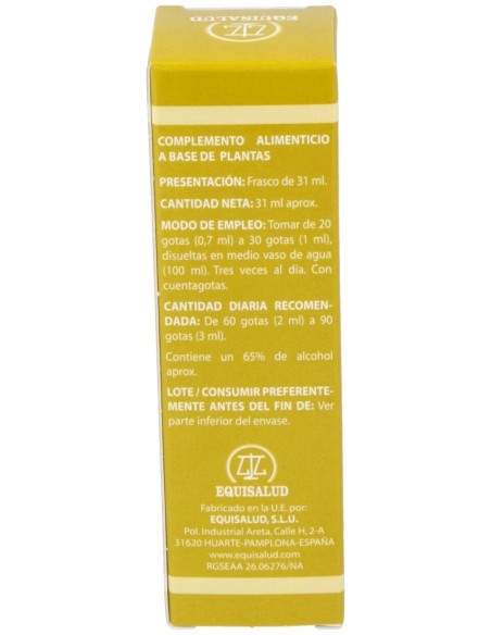 Yap-1 Est.General Organismo