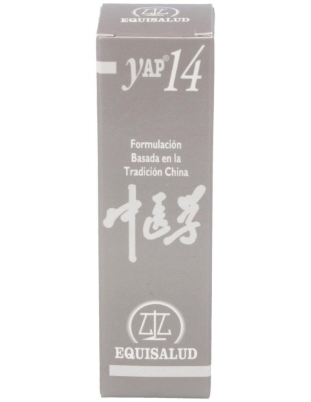 Yap-14 Dep.Riñon-Pulmon-Higado