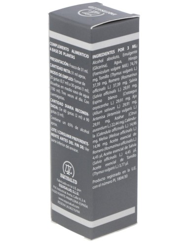 Yap-12 Estimulante Circulatorio