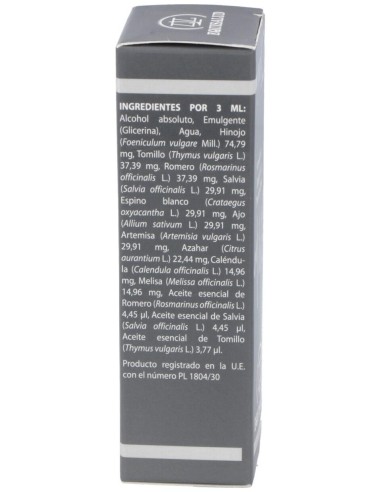 Yap-12 Estimulante Circulatorio