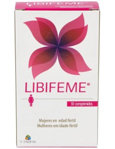 Libifeme, 30 Comprimidos