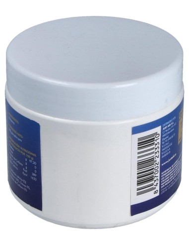 L-Glutamina Pura 200Gr.Polvo