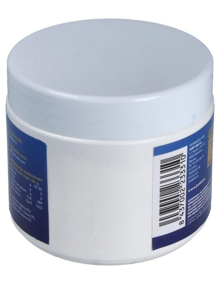 L-Glutamina Pura 200Gr.Polvo