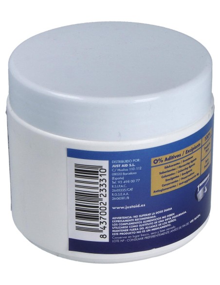 L-Glutamina Pura 200Gr.Polvo