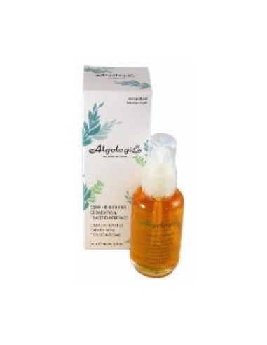 Algologie Complejo Nutritivo Cuidado Facial 50Ml