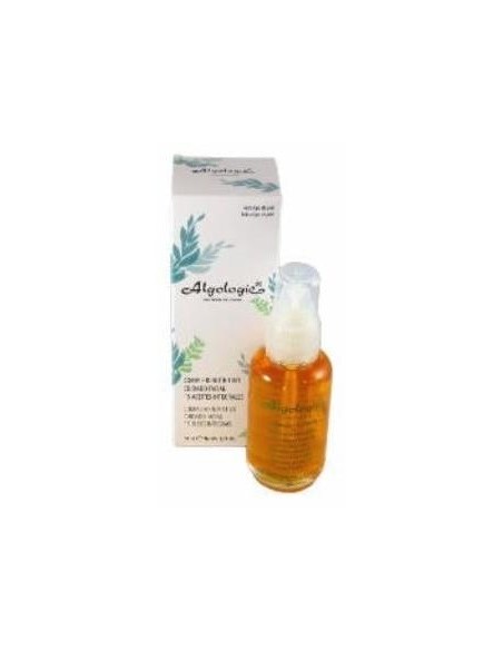 Algologie Complejo Nutritivo Cuidado Facial 50Ml