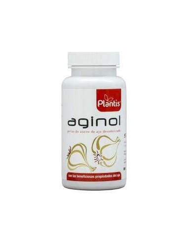 Aginol Aceite Ajo 110Perlas