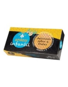 Artesania Agricola Apiregi Infantil 500G 2
