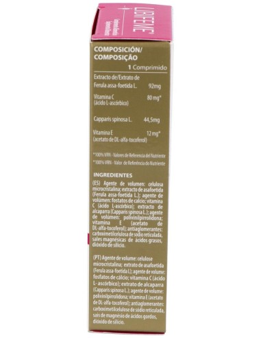 Libifeme, 30 Comprimidos