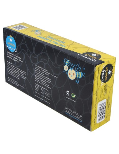 Artesania Agricola Apiregi Infantil 500G