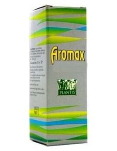 Aromax-Recoarom 10 Control De Peso 50Ml
