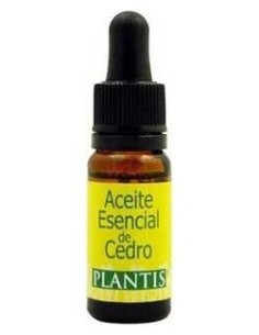 Cedro Aceite Esencial 10 Cc.