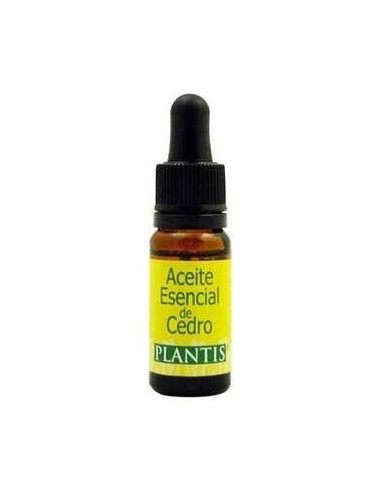 Cedro Aceite Esencial 10 Cc.