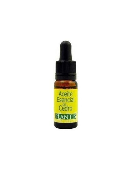 Cedro Aceite Esencial 10 Cc.