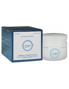 Promoenvas Ioox Crema Hidratante 50 C.C.