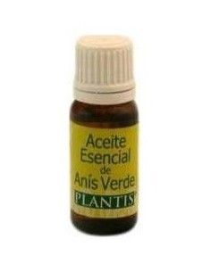 Plantis Esencia Anis Verde10Ml