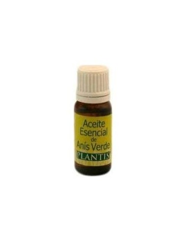 Plantis Esencia Anis Verde10Ml