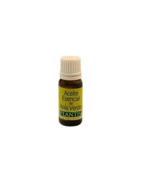 Plantis Esencia Anis Verde10Ml