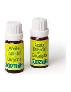 Plantis Esencia Canela Eco 10Ml
