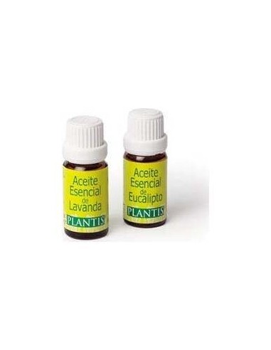 Plantis Esencia Canela Eco 10Ml