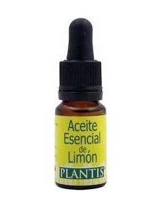 Limon Aceite Esencial10 Cc.