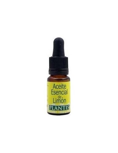 Limon Aceite Esencial10 Cc.