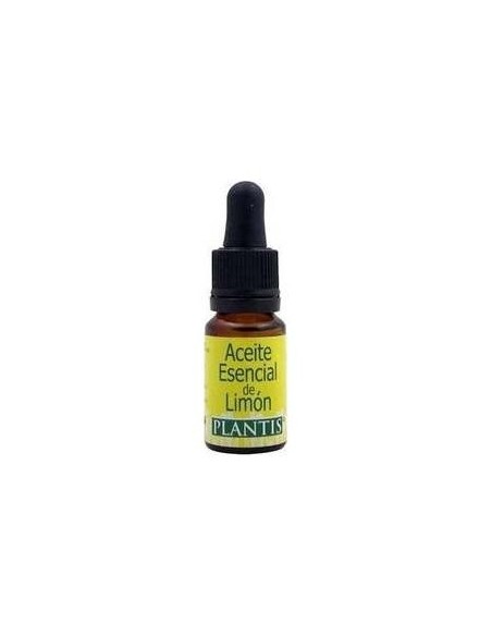 Limon Aceite Esencial10 Cc.