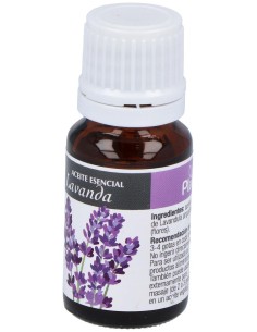 Lavanda Aceite Esencial 10 Cc. 2