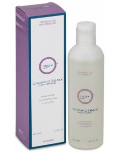 Ioox Champu De Uso Diario 250 C.C