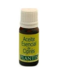 Cipres Aceite Esencial 10 Cc.