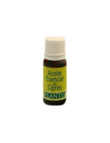 Cipres Aceite Esencial 10 Cc.