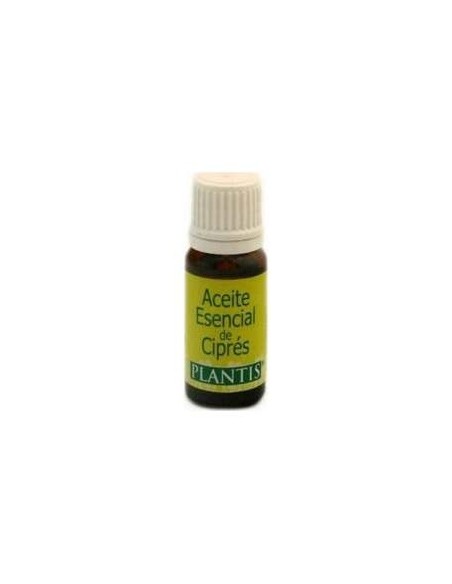 Cipres Aceite Esencial 10 Cc.