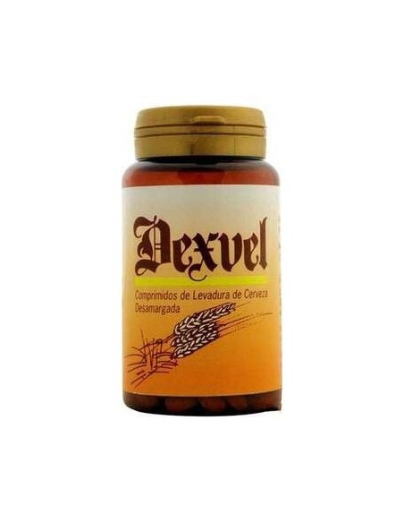 Artesania Agricola Dexel Levadura Cerveza 180Comp